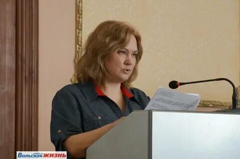 Вольская жизнь сайт