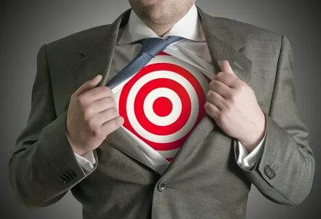 Target jobs