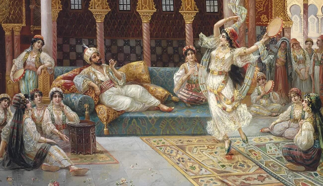Танец хюррем перед султаном. Гарем султана османская империя. «гарем дворца», гюстав буланже. Ренуар алжирская одалиска. Гарем султана 6.