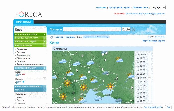 Прогноз погоды. Форека. Сайты прогноза погоды. Форека Москва. Прогнозы погоды сайты 5