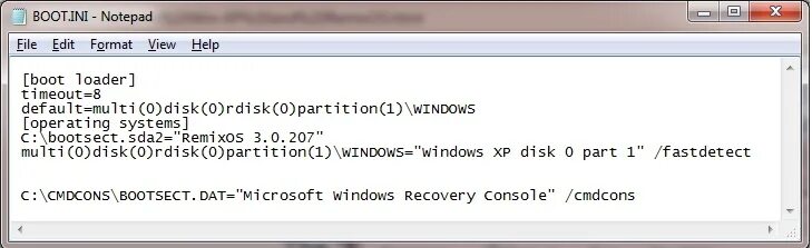Boot.ini. Boot.ini Windows XP. Восстановление Boot. Ini. Ini файл как выглядит. Please perform a windows clean boot roblox