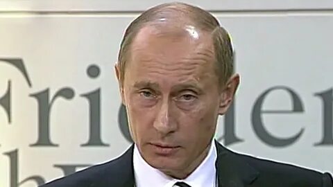 Мюнхенская речь 2007