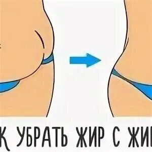 Похудеть в животе за 10