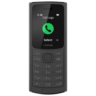 Nokia 105 4g