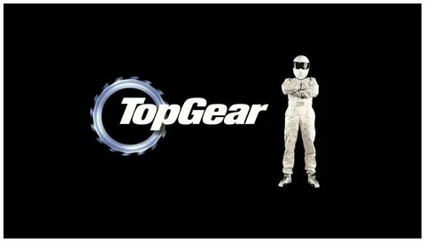 Топ gear русский