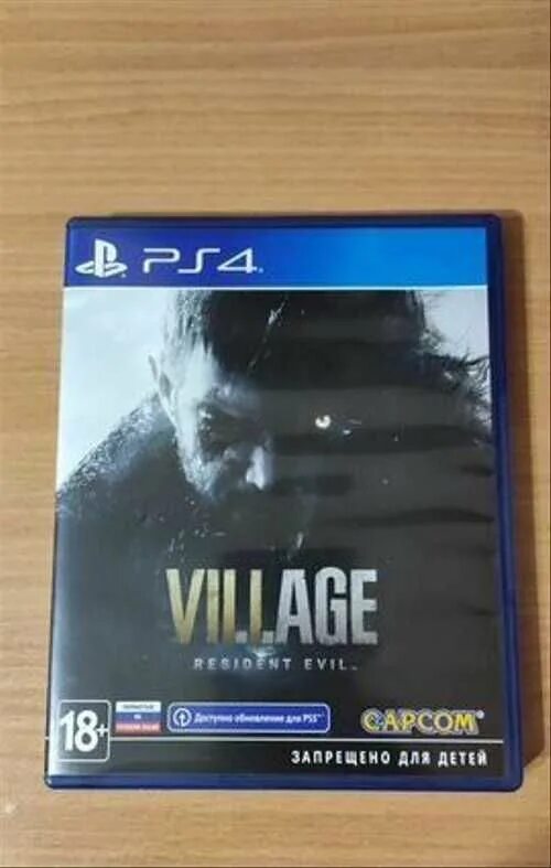 Village ps4. Виладж на ps4. Village ps4 фото. Resident Evil Village ps5 купить диск.