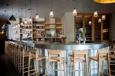 Toms kitchen