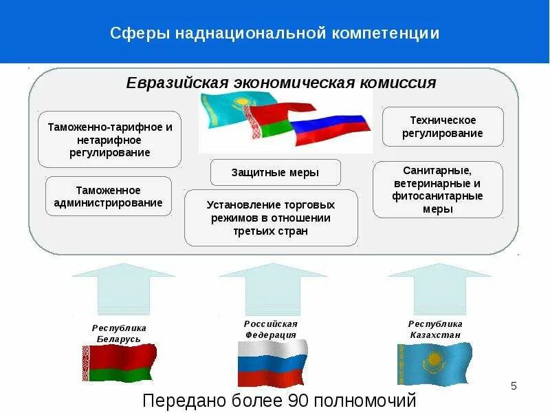 Экономическая безопасность таможенного союза. Таможенное регулирование ВЭД В ЕАЭС. Евразийская экономическая комиссия. Структура Евразийской экономической комиссии. Комиссия таможенного Союза.