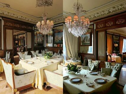 Nacional restaurant