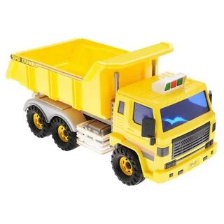 Самосвал игрушка