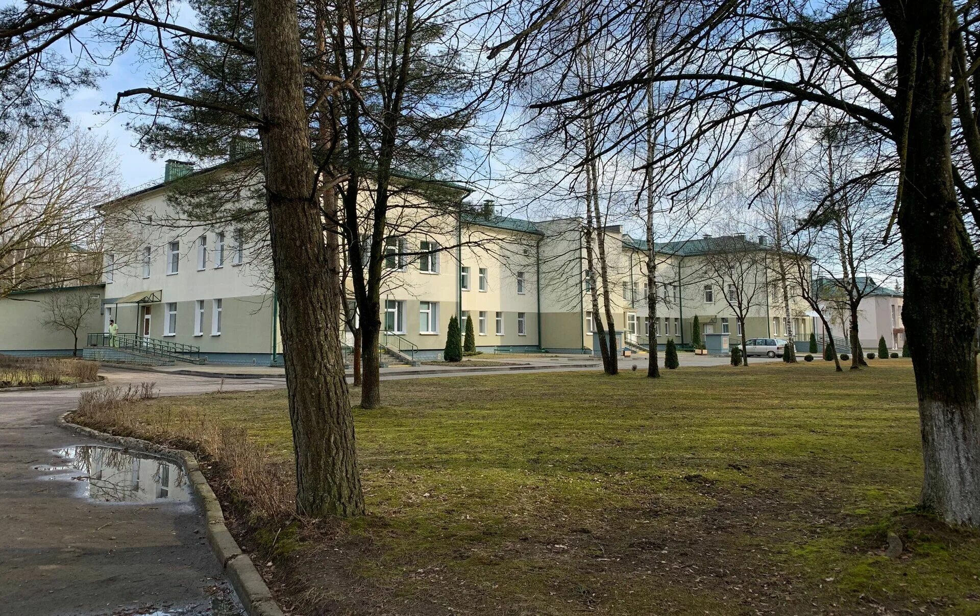 14 больница платно. Инфекционная больница гродно. 2 областная инфекционная больница. гродненский областной центр гигиены и эпидемиологии. гродненская мытня.