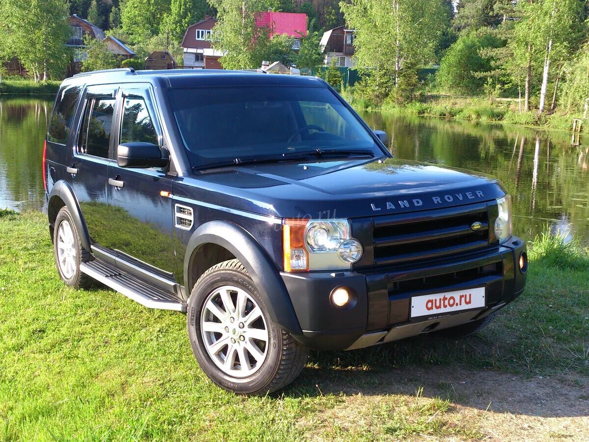 Дискавери 4 2.7 дизель. Ленд Ровер Дискавери 3. Land Rover Дискавери 3. Land Rover Discovery III 2007. Land Rover Discovery 3 2007.