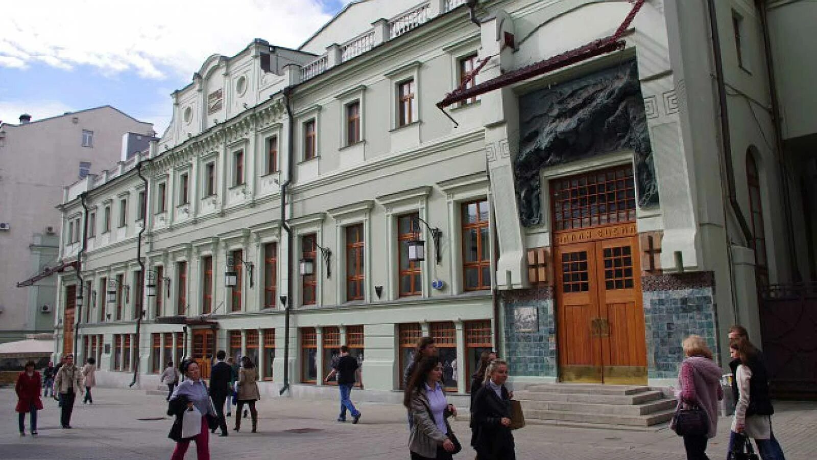 Театр чехова москва. Чехова (мхт). Чехова. Камергерский переулок музей. Музей мхата в камергерском переулке.