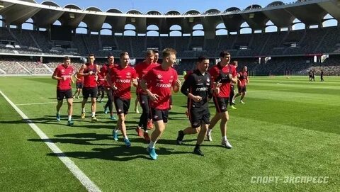 Спартака 26