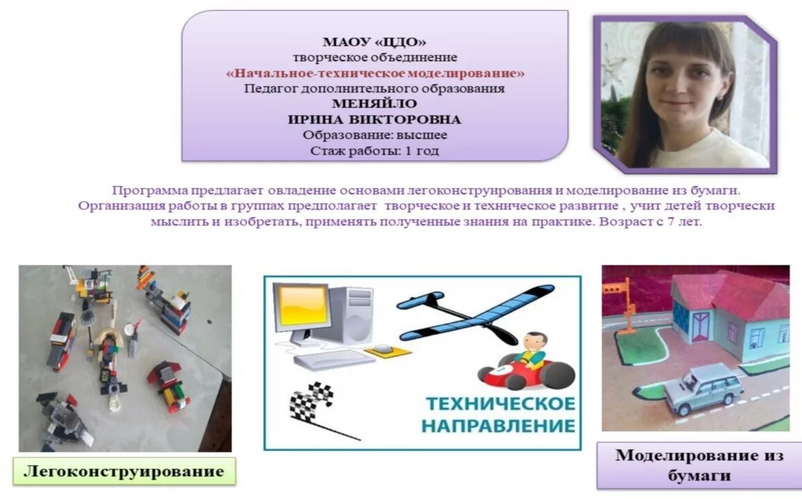Проект для девочек 10 лет технического направления Робототехника