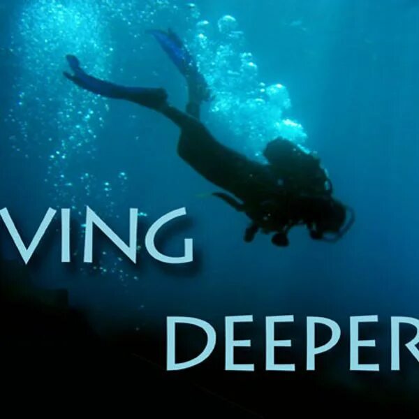 I can deep i can deep. Deep Diving. Deep Dive цвет. Ama Diver Deep.