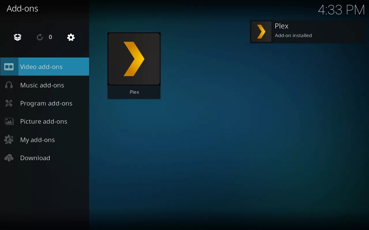 Linktv 4pda. Openelec. linktv для tv.