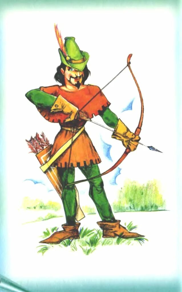 фигурки робин гуд дисней. робин гуд детская. робин гуд. робин гуд рисунок. робин гуд лучник.