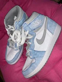 Jordan high hyper royal