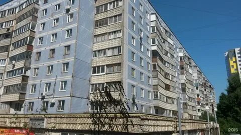 Улица стройкова рязань