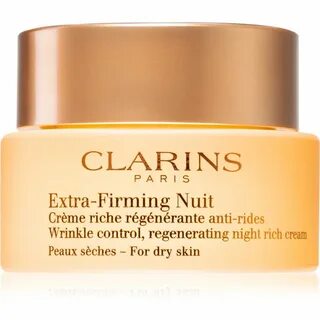 Clarins extra
