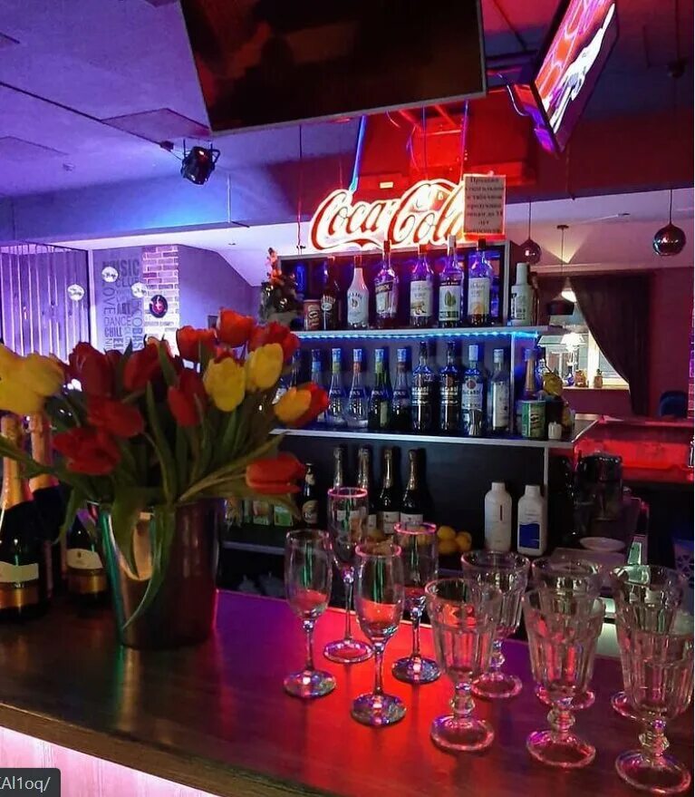Отзывы о "Микс Lounge" на Волгоградском проспекте, Москва, Волгоградский проспек