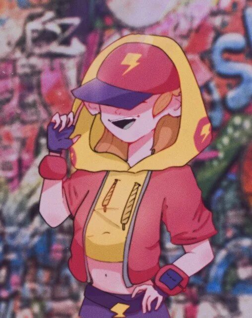 бравл старс макс аниме. арты браво макс. макс браво старс арт. макс из бравл старс арт. Brawl stars макс арт.