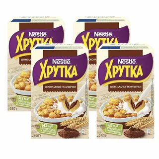 Подушечки хрутка