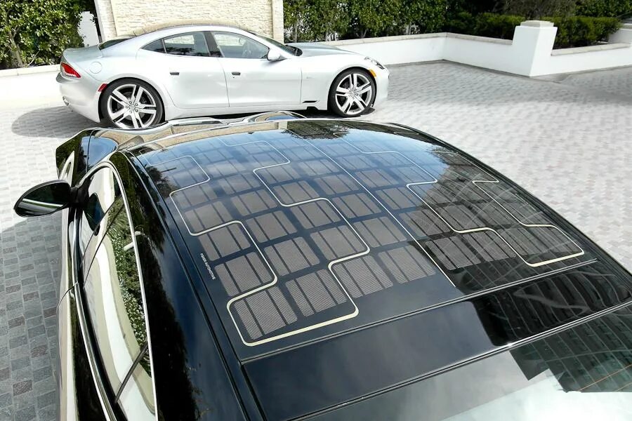 Крыша автомобильная купить. Tesla Solar Roof машина. Tesla солнечные панели. Тесла Solar Roof x. Ауди а8 с солнечной батареей.