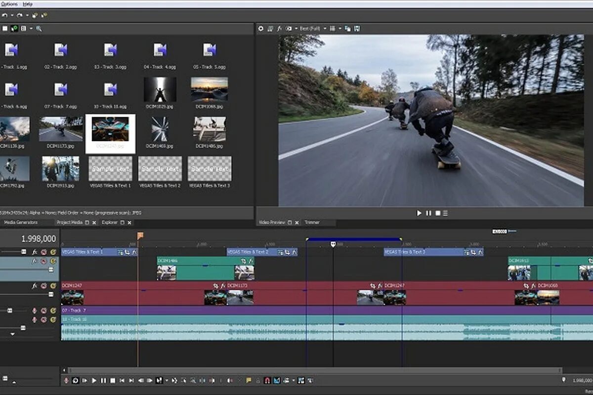 Капкат программа для монтажа видео на пк. Sony Vegas Pro 20. Sony Vegas Pro 15. Sony Vegas Pro 19. Sony Vegas Pro 2023.
