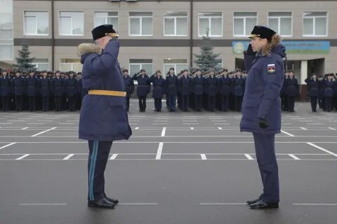 Начальник рязанского