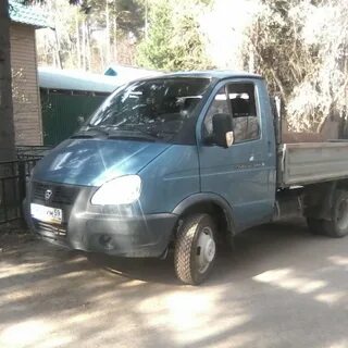 Аренда бортовой газели
