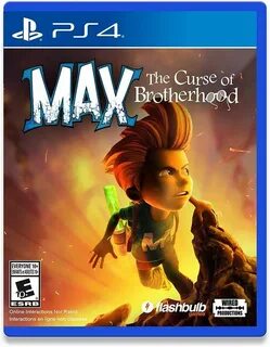 Видео игры max