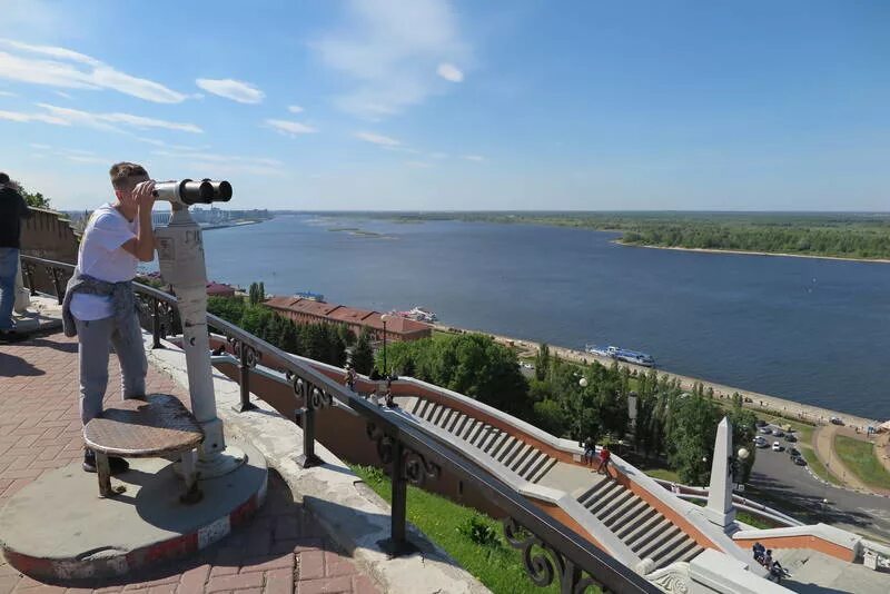 Горьковское море и Таганрогский залив: 5 неожиданных городов для пляжного отдыха