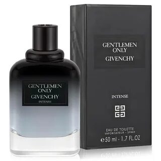 Givenchy only givenchy