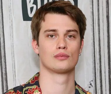 Nicholas Galitzine's private dating life adds to Purple Hearts star&ap...