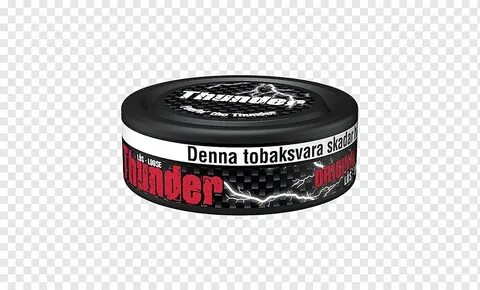 Thunder original