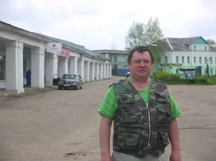 Тушков городок