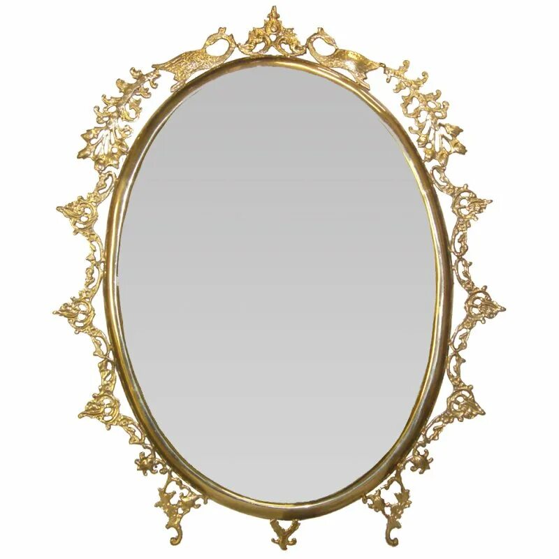 Mirror o