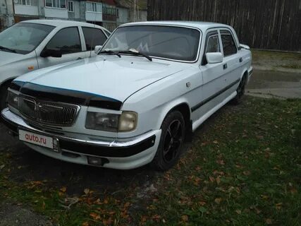 Продам газ 3110