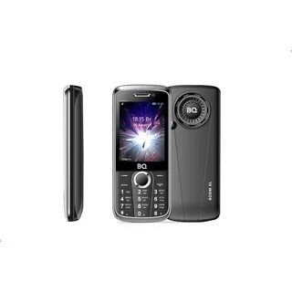 Телефон bq boom