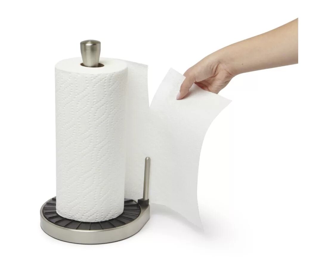 Моющие бумажные полотенца