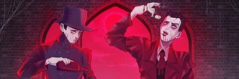 Vampire empire песня