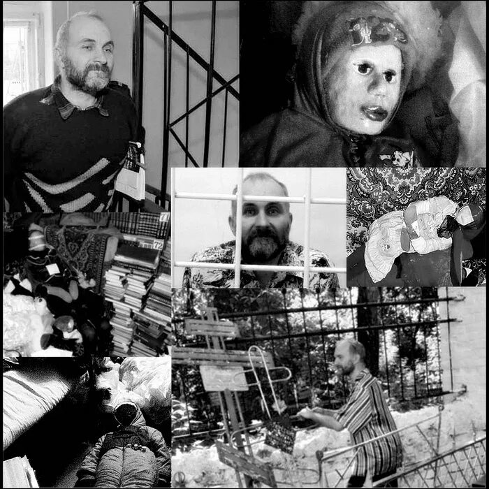 Кукловод нижний новгород. Куклы анатолия москвина. Краевед москвин анатолий. Москвин нижний новгород некрополист. Нижегородский некрополист москвин.