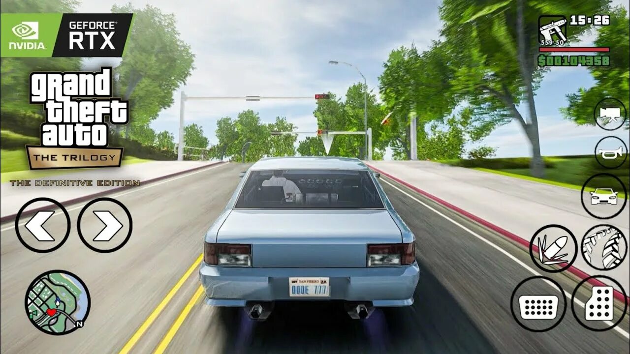 Са дефинитив эдишн на андроид. Gta san andreas remastered android. гта са трилогия на андроид. gta remastered на андроид. гта дефинитив эдишн на андроид мод.