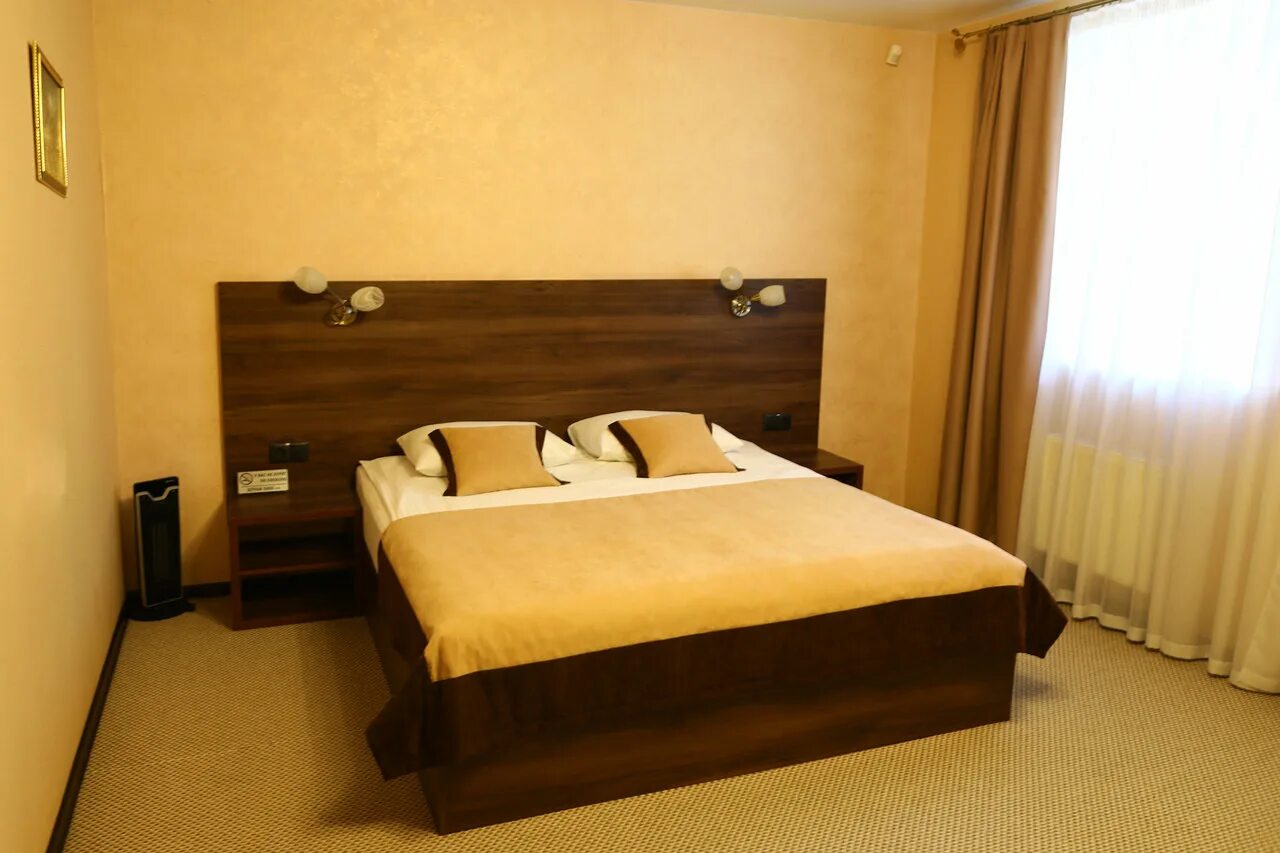 красный путь 34