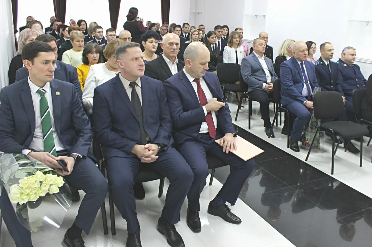 Ведомства исполнители