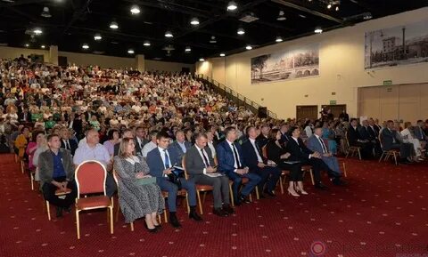 Августовская конференция 2024 казань