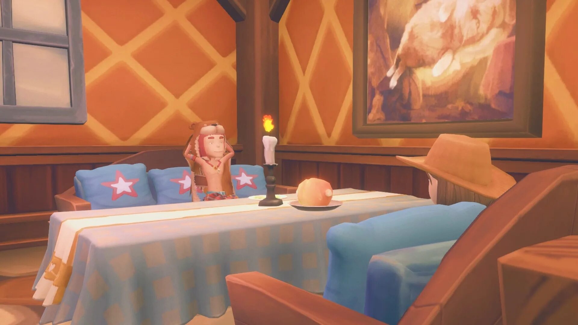 My time 3. Portia игра. my time at portia скрины. my time at portia дизайн интерьера. my time at portia скины.