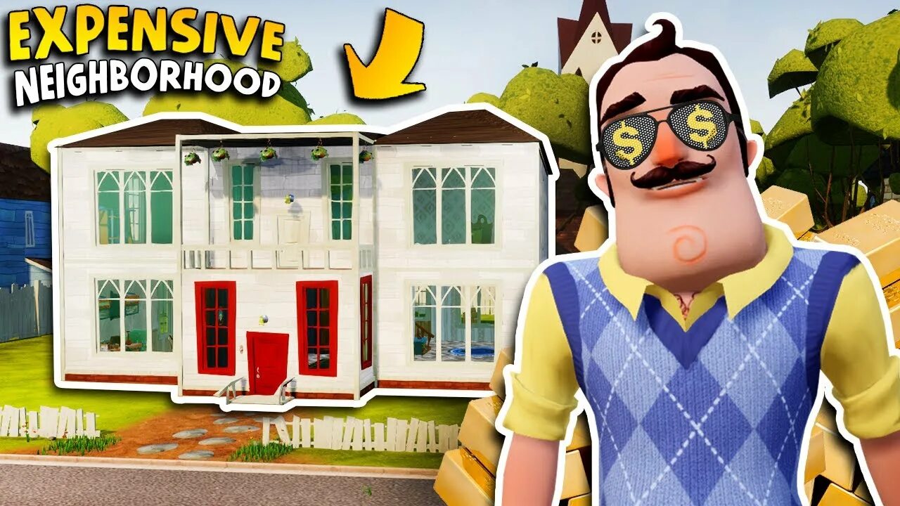 Привет сосед. Привет сосед геймплей. Hello neighborhood игра. Привет сосед моды. Привет сосед в плей маркете